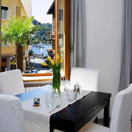 Joivy Cute 1-Bedroom Flat Next To Lake Como Exterior photo